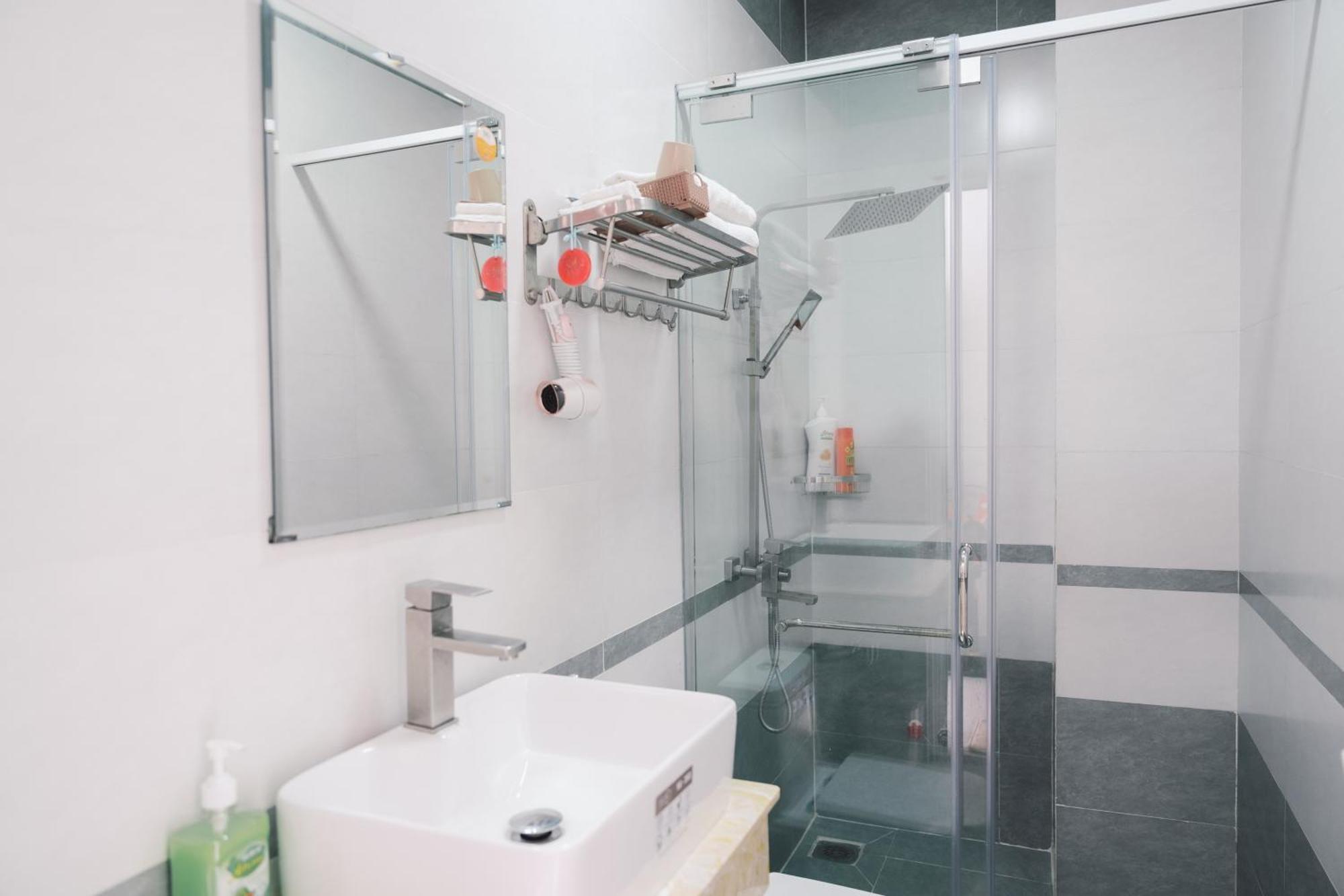 Mat Troi Vang Dalat Hotel Екстериор снимка