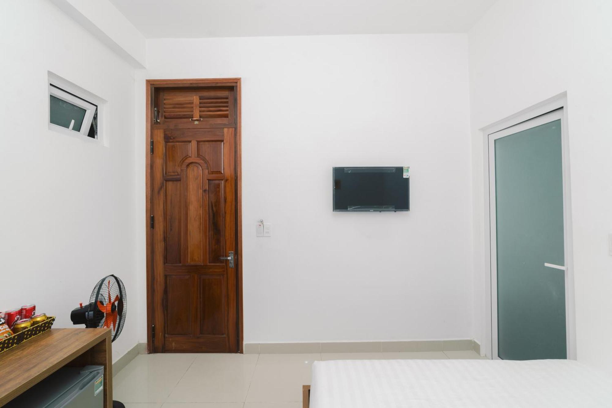 Mat Troi Vang Dalat Hotel Екстериор снимка